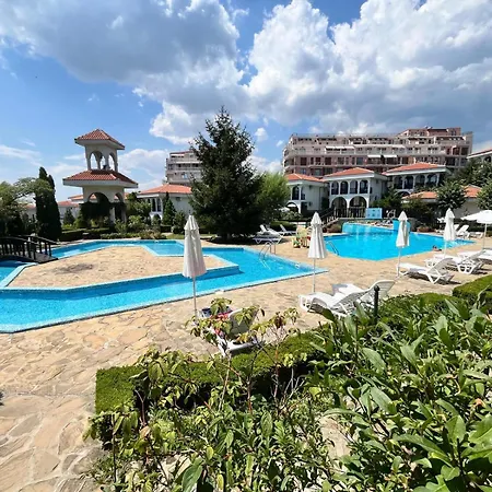 Kambani Arnel , Marina Sveti Vlas